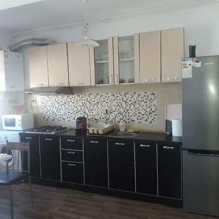 Aquazure Residence Năvodari Exterior foto