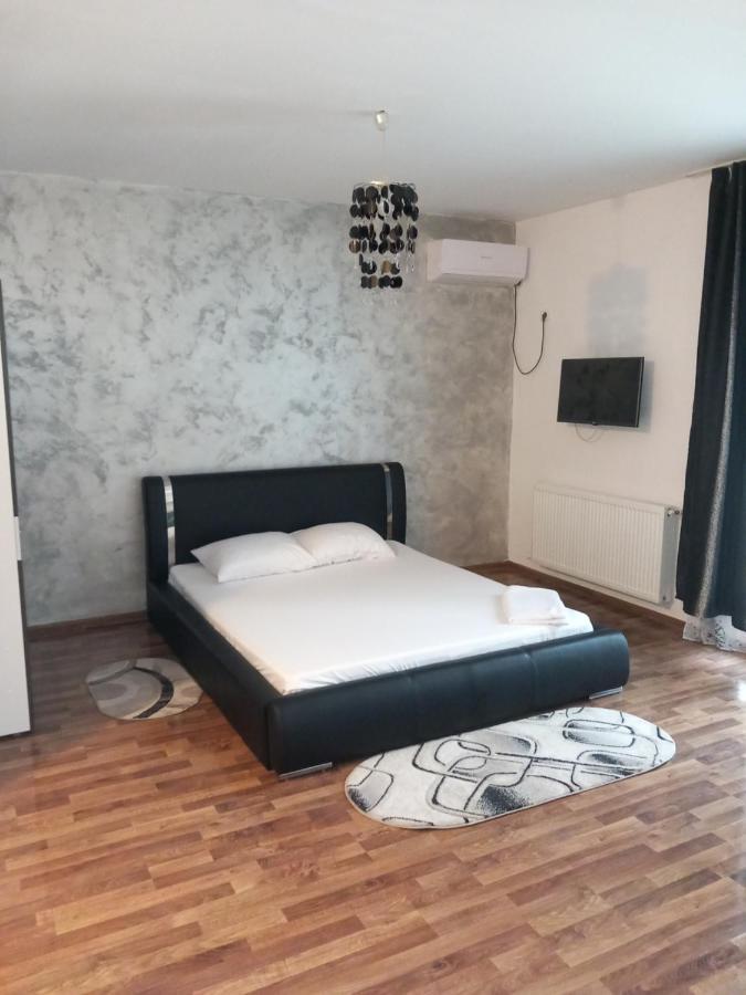 Aquazure Residence Năvodari Exterior foto