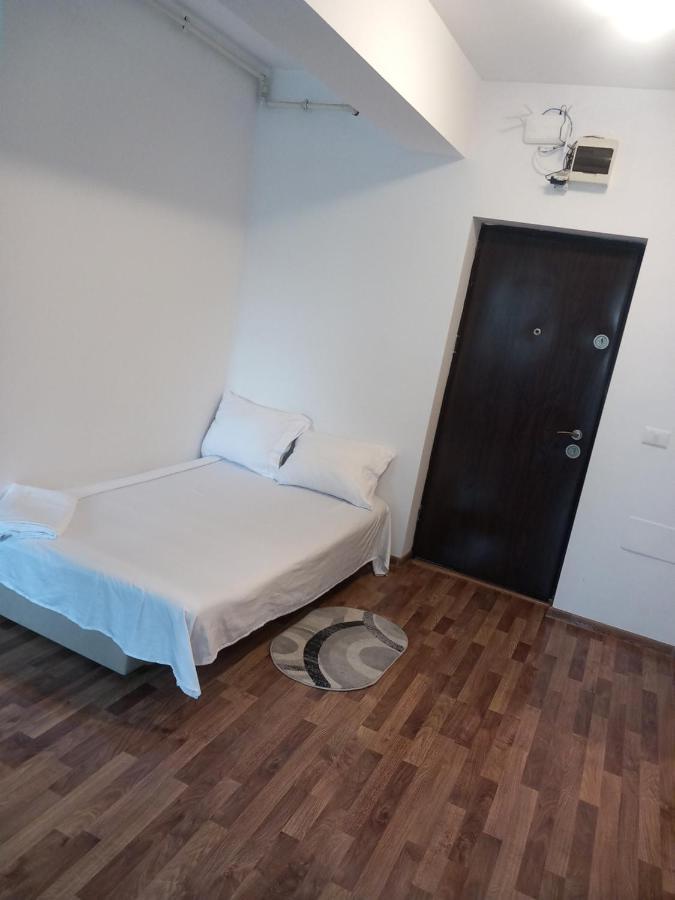 Aquazure Residence Năvodari Exterior foto