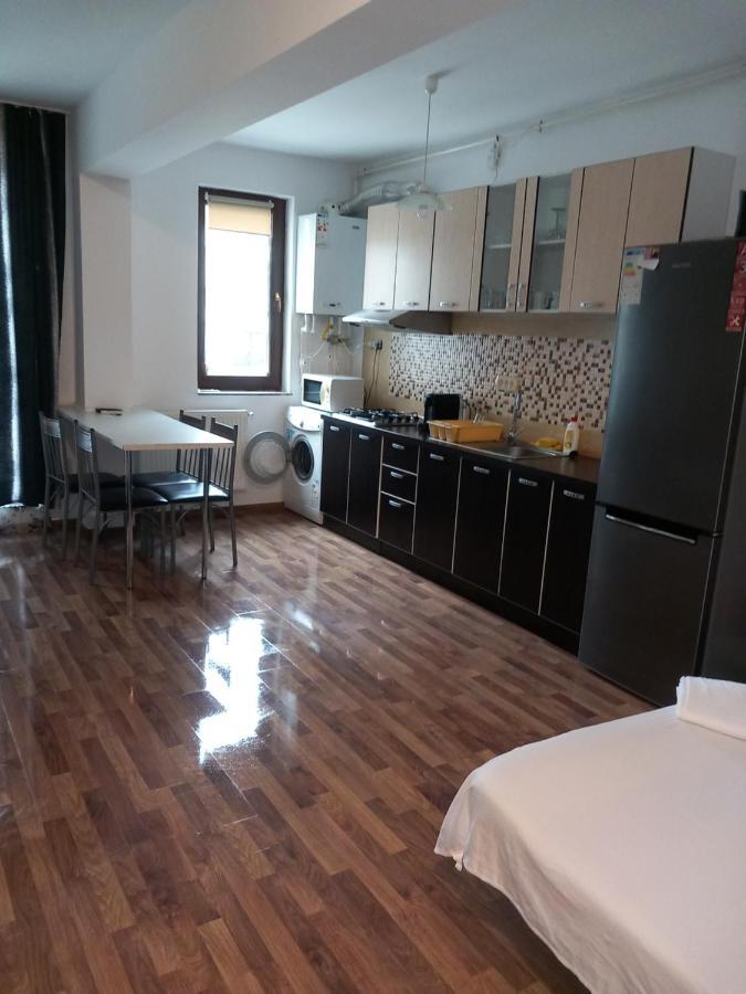Aquazure Residence Năvodari Exterior foto