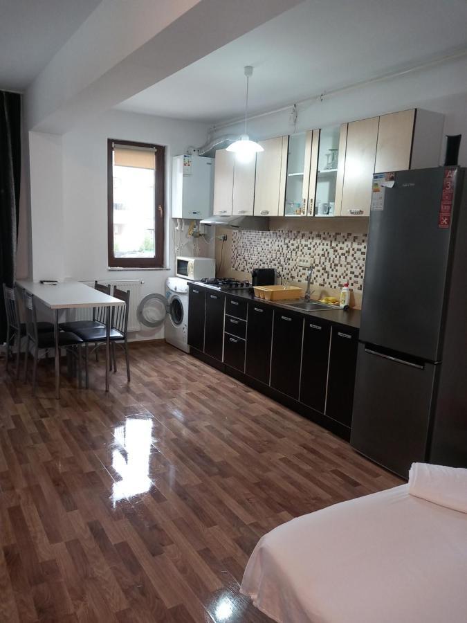 Aquazure Residence Năvodari Exterior foto