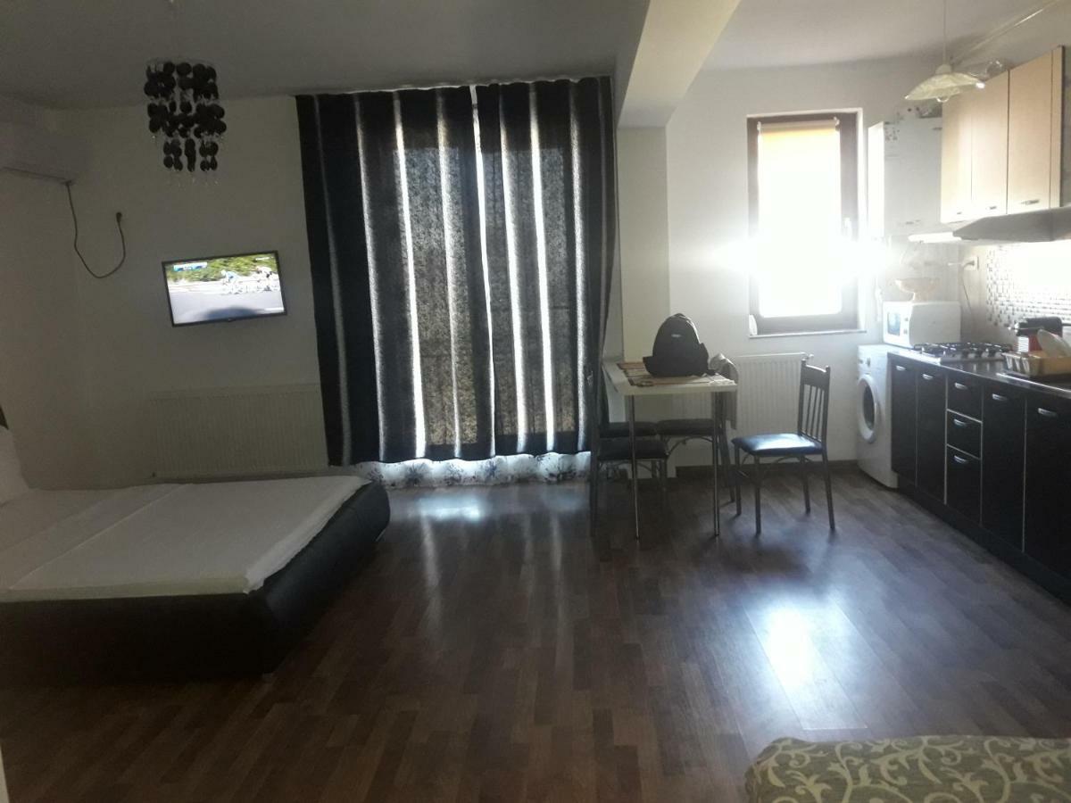 Aquazure Residence Năvodari Exterior foto