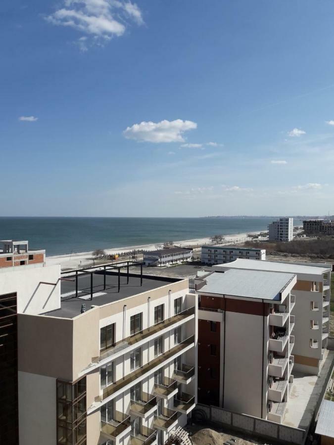 Aquazure Residence Năvodari Exterior foto